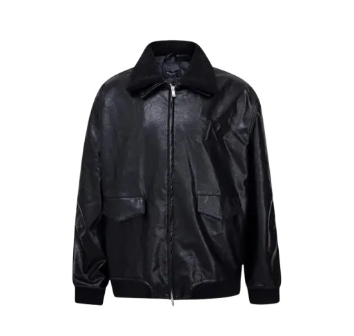 Represent Leather Jacket