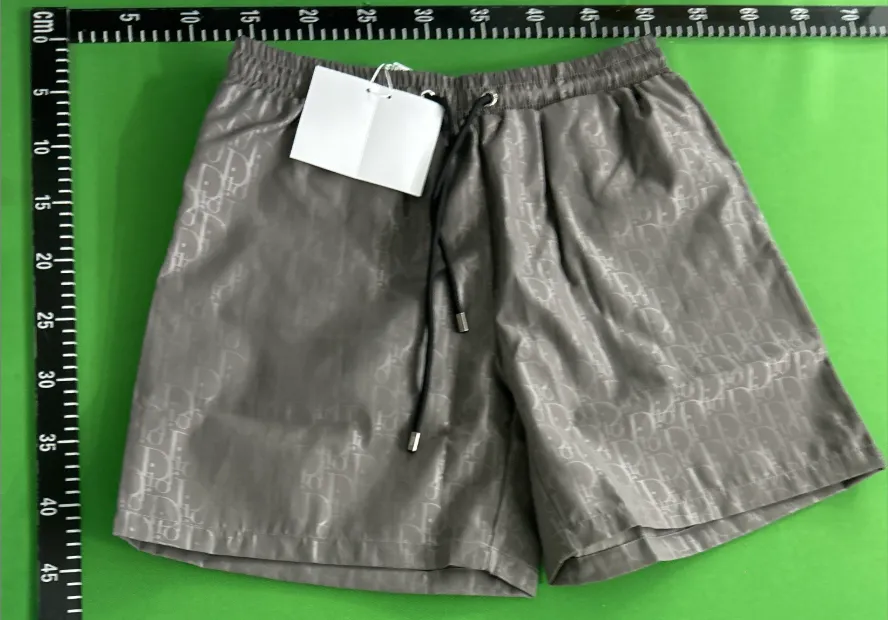 Dior Beach Shorts