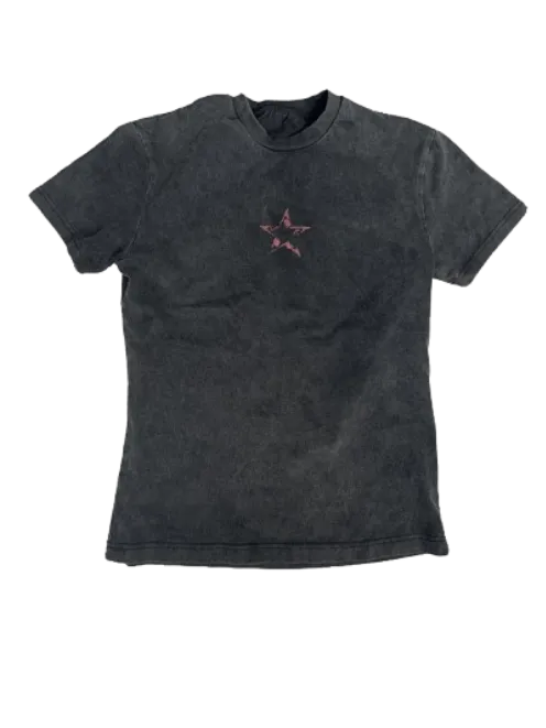 Tricou No E Mosen Star