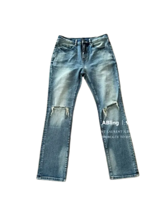 Saint Laurent Archive Jeans