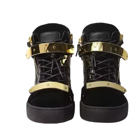 Adidași Giuseppe Zanotti Strap