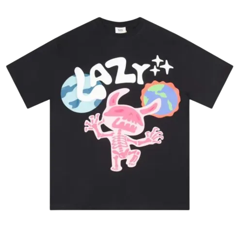Tricou Broken Planet