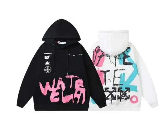 Off White Hoodie