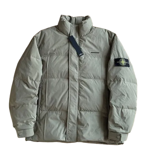 Geacă de iarnă Stone Island