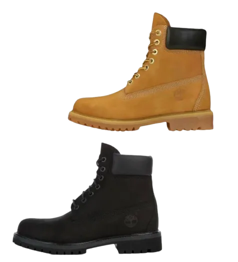 Ghete Timberland