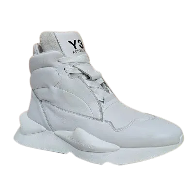 YHigh Sneakers