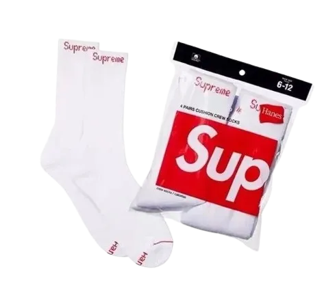 Șosete Supreme