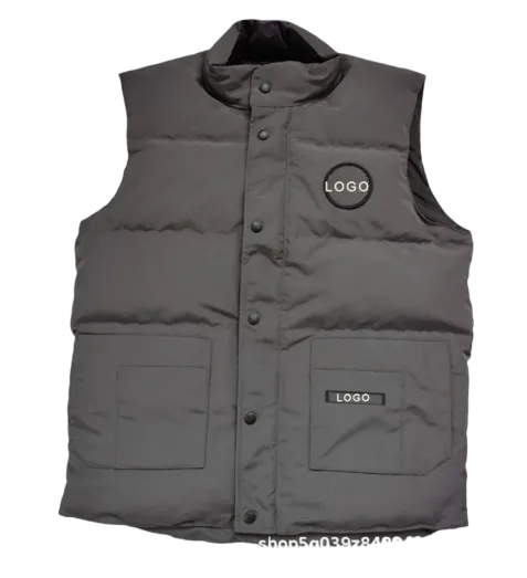 Corteiz Vest