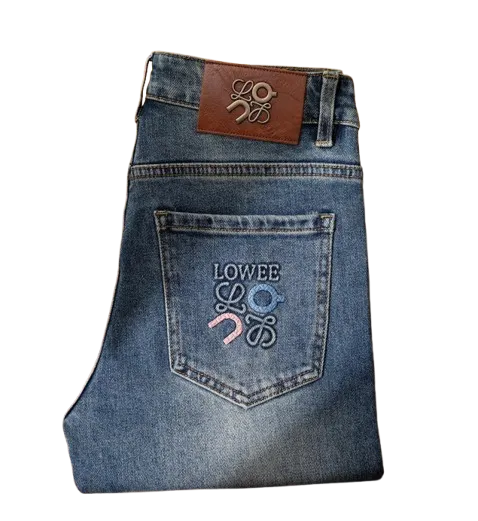 Loewe Jeans