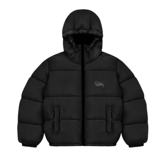 Y2K Jacket