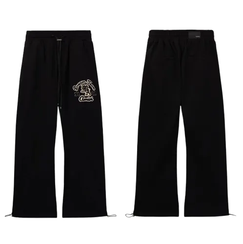 Amiri Pants
