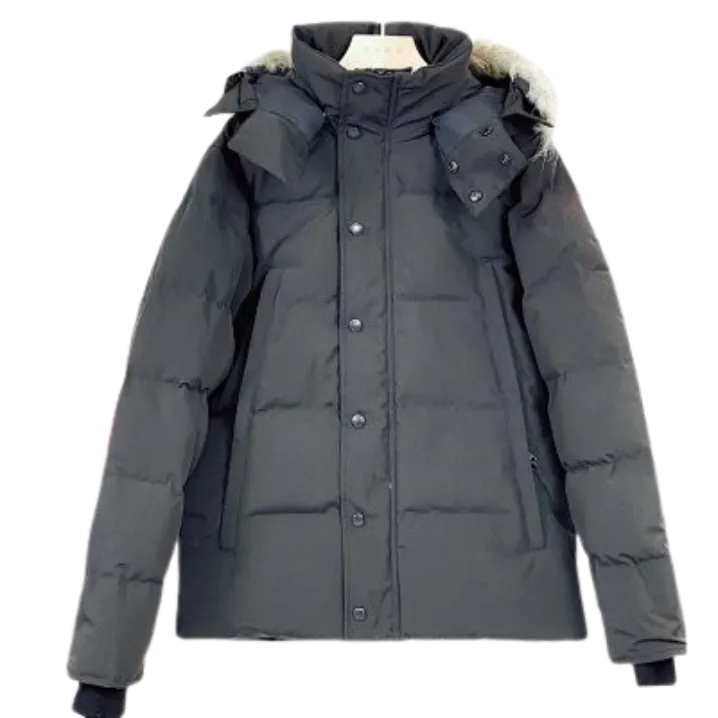 Canada Goose Winter Jacket