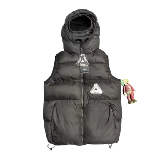 Palace Vest
