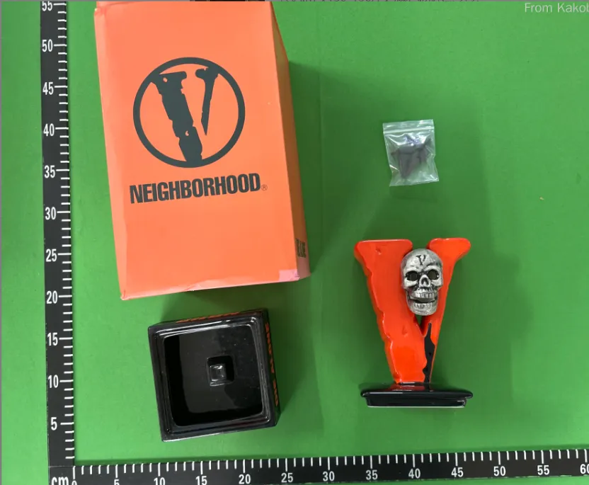 Suport pentru tămâie Neighborhood x Red Vlone