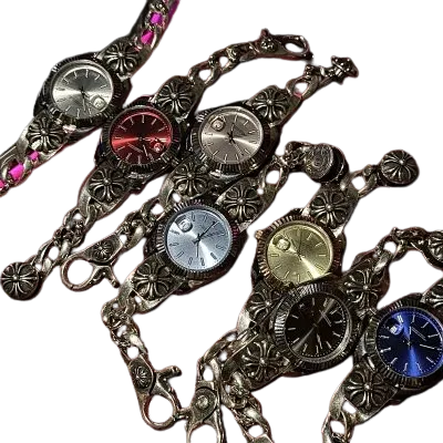 Ceas Rolex x Chrome Hearts x Chrome