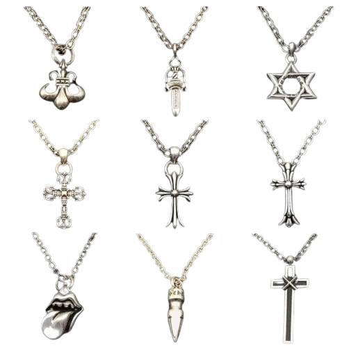 Chrome Hearts Necklace