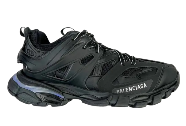 Adidași Balenciaga Track LED