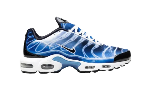 Nike Air Max Plus