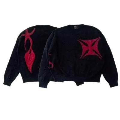 ERD Sweater
