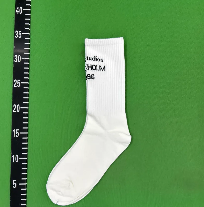 Șosete Acne Studios