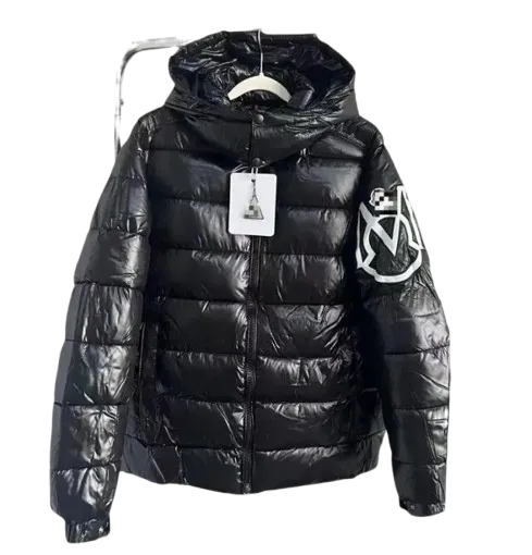 Geacă de iarnă Moncler