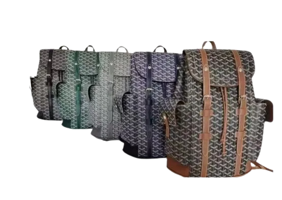 Goyard Backpack