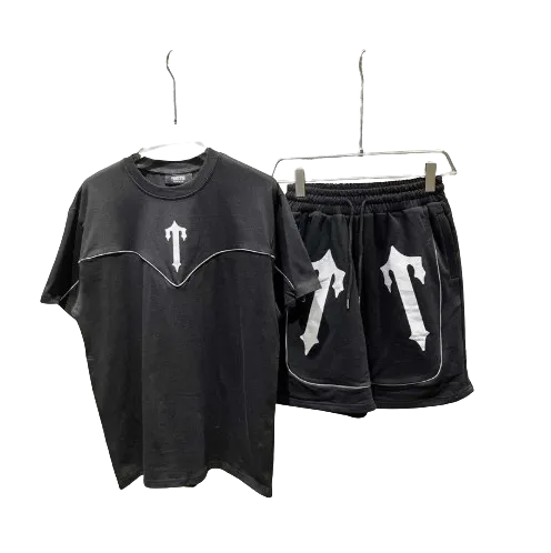 Pantaloni scurți & Tricou Trapstar Summer