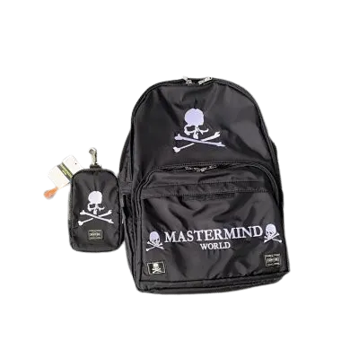 Mastermind Backpack