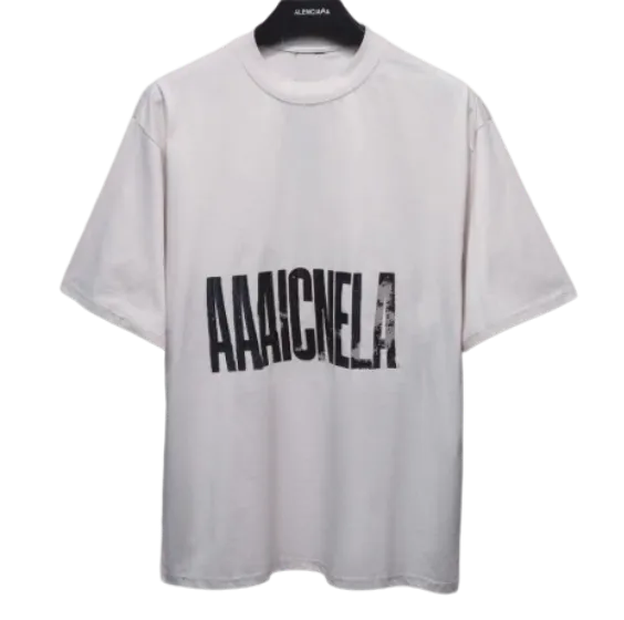Balenciaga All Styles T-Shirt