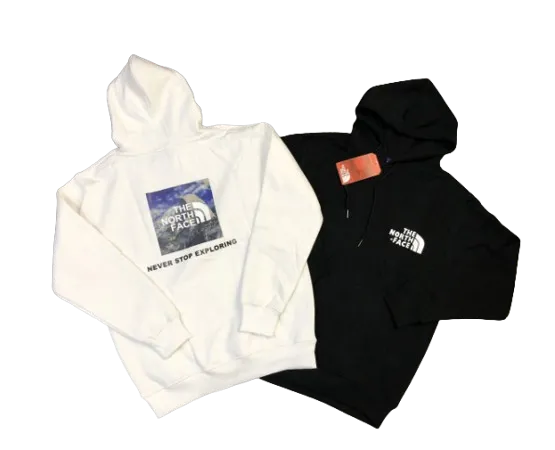 Hanorac The North Face
