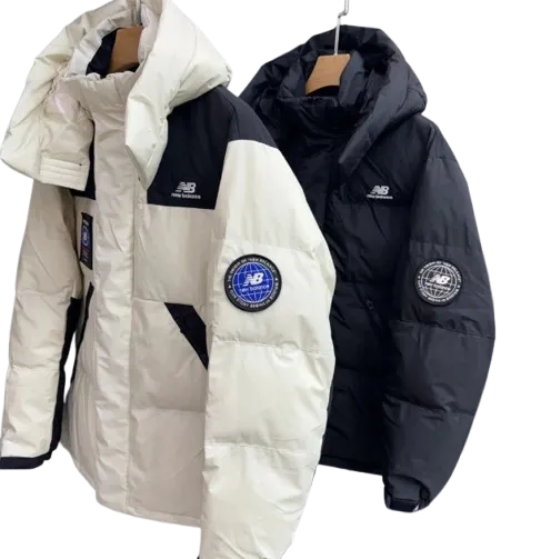 New Balance Winter Jacket