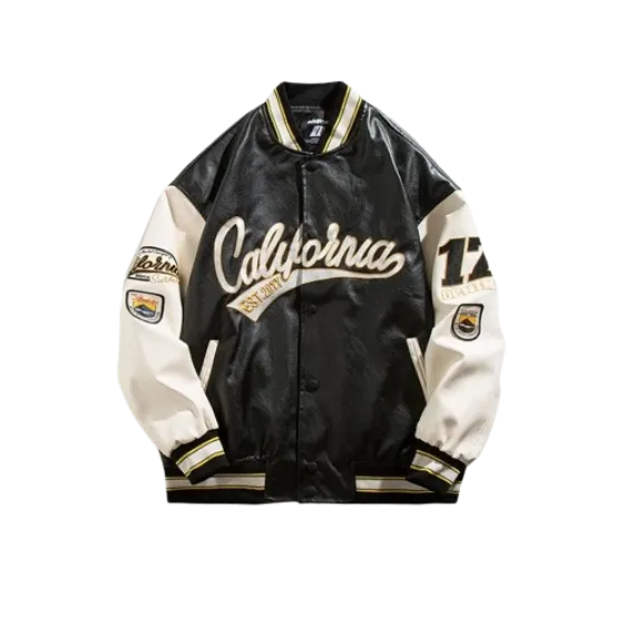 California Jacket