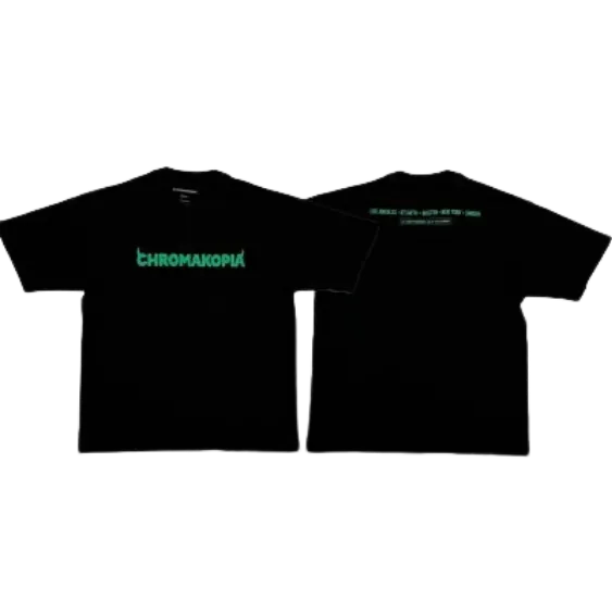 Tricou Tyler, The Creator Chromakopia
