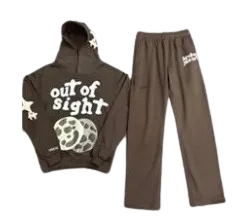 Broken Planet Tracksuit