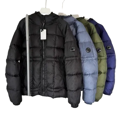 C.P. Company Jacket