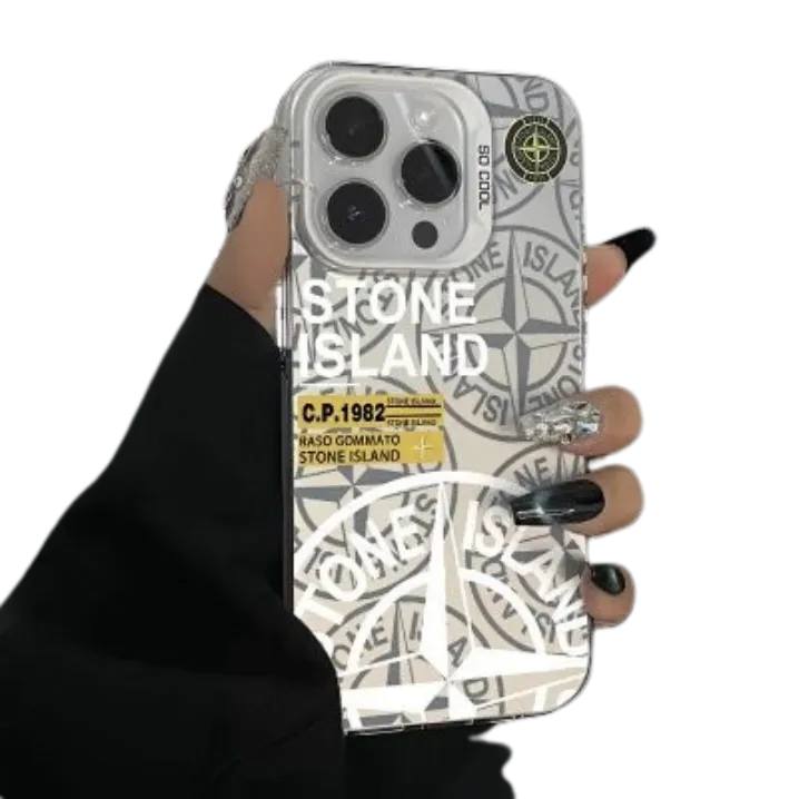 Husă telefon Stone Island