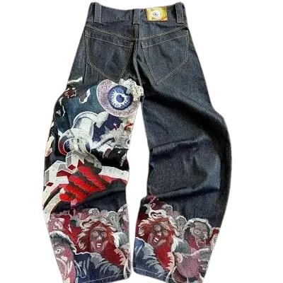 House of Errors Jeans