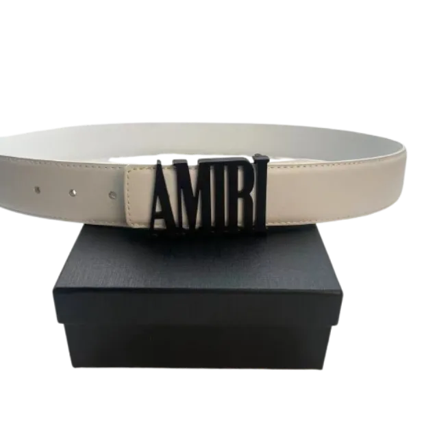 Amiri Belt