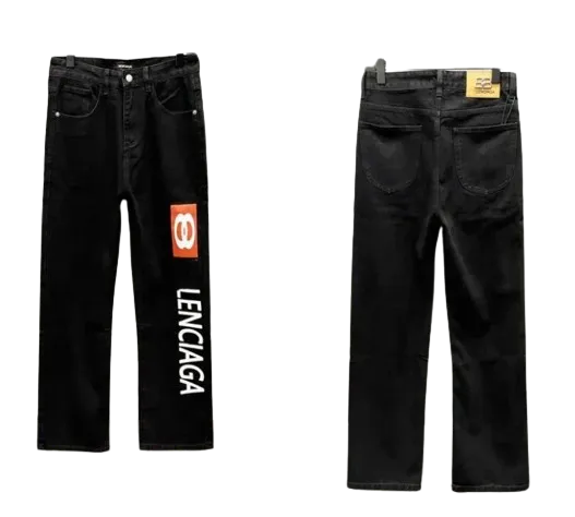 Balenciaga Jeans