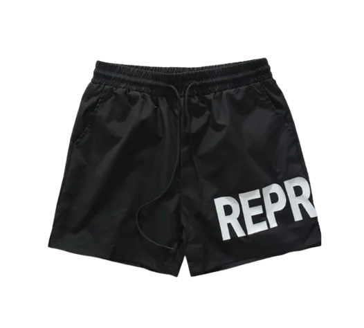 Pantaloni scurți Represent