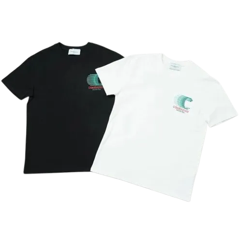 Casablanca Grand Prix T-Shirt