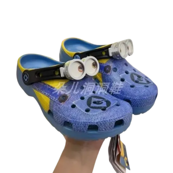 Crocs Mater Slippers