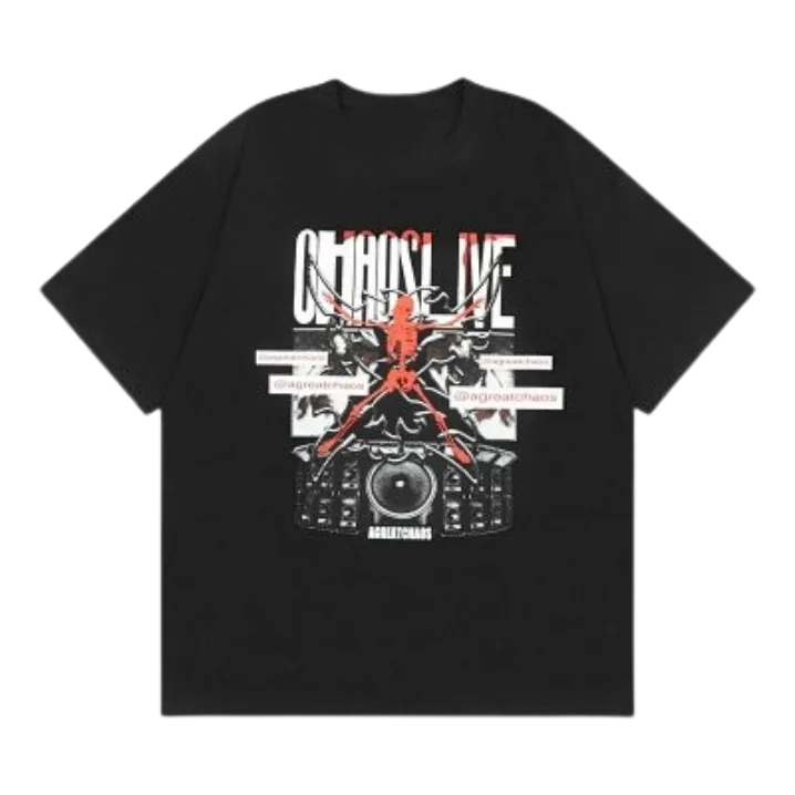 Ken Carson AGC T-Shirt
