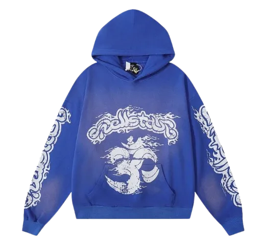 Hellstar Hoodie & Pants