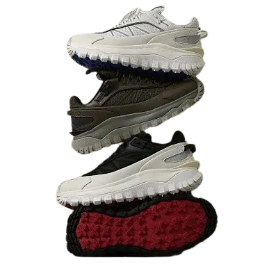 Moncler Tailgrip GTX Sneakers