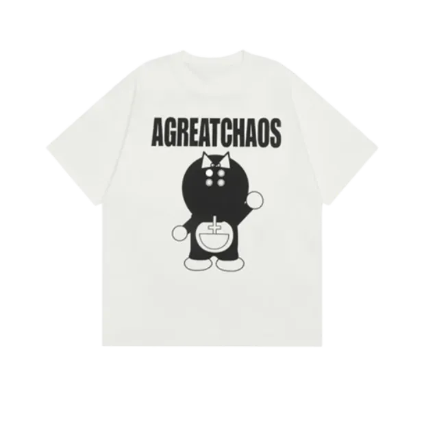 Tricou Ken Carson AGC Guy