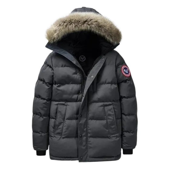 Canada Goose Jacket