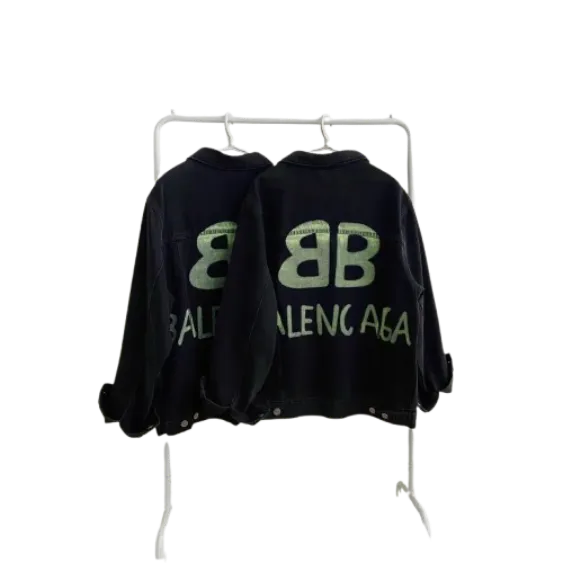 Balenciaga BB Jacket