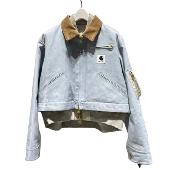 Jachetă Fear of God Essentials