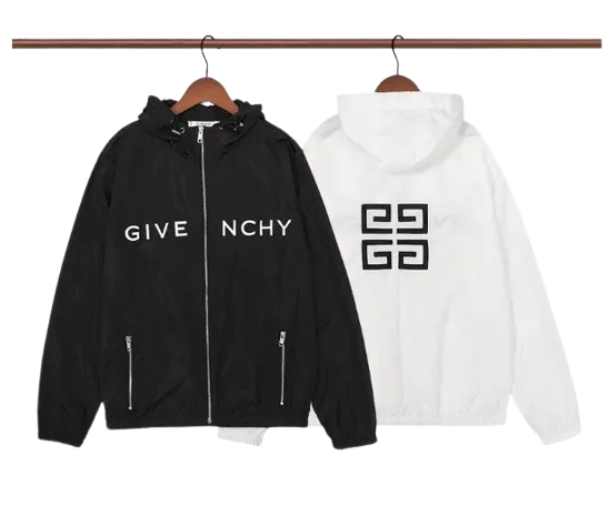 Givenchy Jacket